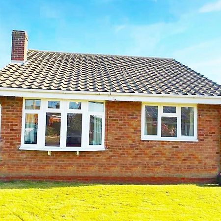 Seagull Cottage - Chapel St Leonards - Close To Beach & Shops Exteriör bild