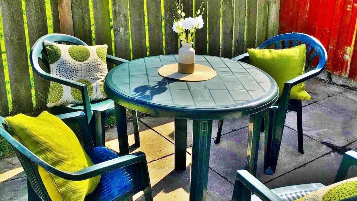 Seagull Cottage - Chapel St Leonards - Close To Beach & Shops Exteriör bild