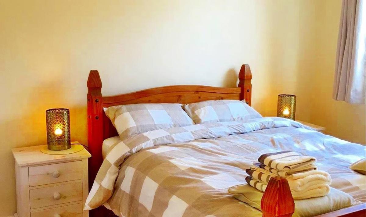 Seagull Cottage - Chapel St Leonards - Close To Beach & Shops Exteriör bild
