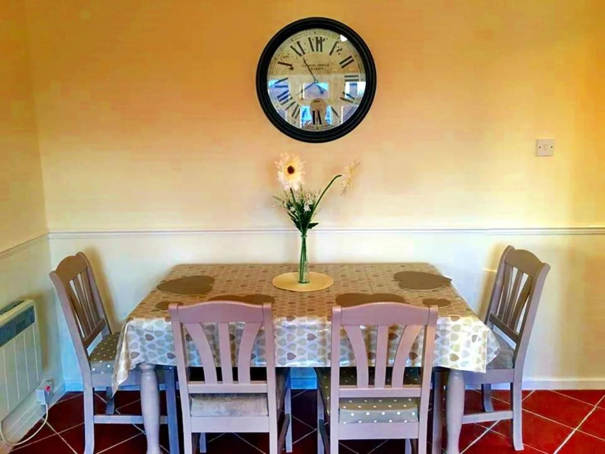 Seagull Cottage - Chapel St Leonards - Close To Beach & Shops Exteriör bild